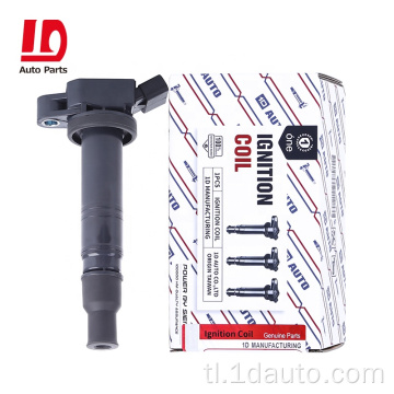 Orihinal na Ignition Coil para sa Toyota 2az, 1tr, 2tr 90919-02248